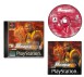 NBA Hoopz - Playstation