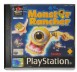 Monster Rancher - Playstation