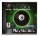 Archer Maclean's 3D Pool - Playstation