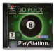 Archer Maclean's 3D Pool - Playstation