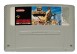 King of the Monsters - SNES