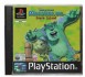 Monsters Inc.: Scare Island - Playstation