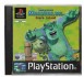 Monsters Inc.: Scare Island - Playstation