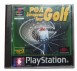 PGA European Tour Golf - Playstation