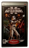 Star Wars: Battlefront II (Platinum / Essentials)