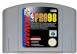 NBA Pro 98 - N64