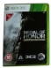Medal of Honor (Limited Edition) - XBox 360