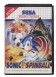 Sonic the Hedgehog Spinball - Master System