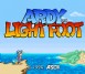 Ardy Lightfoot - SNES
