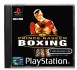 Prince Naseem Boxing - Playstation