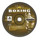 Prince Naseem Boxing - Playstation