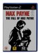 Max Payne 2: The Fall of Max Payne - Playstation 2