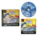 Rugrats in Paris: The Movie - Playstation