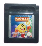 Pac-Man: Special Colour Edition