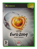 UEFA Euro 2004
