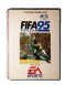 FIFA Soccer 95 - Mega Drive
