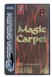 Magic Carpet - Saturn