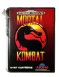 Mortal Kombat - Mega Drive
