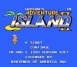 Adventure Island II - NES