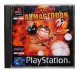 Worms Armageddon - Playstation