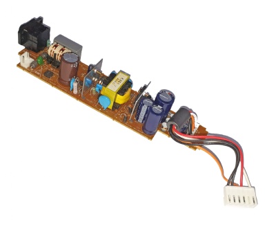 Saturn Replacement Part (VA0): Official Model 1 Power Board - Saturn