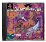 X-Com: Enemy Unknown