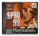 NBA Pro 99 - Playstation
