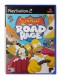 The Simpsons: Road Rage - Playstation 2
