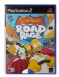 The Simpsons: Road Rage - Playstation 2