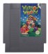 Wario's Woods - NES