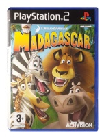 Madagascar