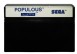 Populous - Master System