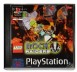 Lego Rock Raiders - Playstation