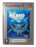 Finding Nemo (Platinum Range)