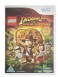 Lego Indiana Jones: The Original Adventures - Wii