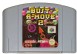 Bust-A-Move 2: Arcade Edition - N64