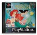 Disney's The Little Mermaid II - Playstation