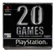 Family Games Compendium - Playstation