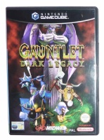 Gauntlet: Dark Legacy