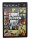 Grand Theft Auto: San Andreas - Playstation 2