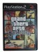 Grand Theft Auto: San Andreas - Playstation 2