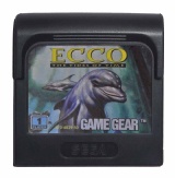 Ecco the Dolphin 2: Tides of Time