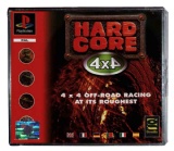 Hardcore 4x4 (Big Box Edition)