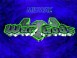 War Gods - N64