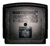 N64 Official Jumper Pak (NUS-008)