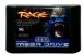 Primal Rage - Mega Drive