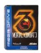 Mortal Kombat 3 - Mega Drive