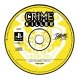 Crime Killer - Playstation