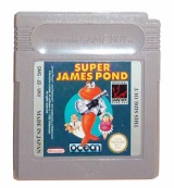 Super James Pond