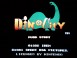 DinoCity - SNES